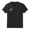 Youth DryBlend ® 50 Cotton/50 Poly T Shirt Thumbnail