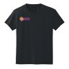 Youth DryBlend ® 50 Cotton/50 Poly T Shirt Thumbnail