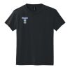 Youth DryBlend ® 50 Cotton/50 Poly T Shirt Thumbnail