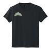 Youth DryBlend ® 50 Cotton/50 Poly T Shirt Thumbnail