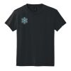 Youth DryBlend ® 50 Cotton/50 Poly T Shirt Thumbnail