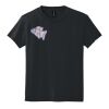 Youth DryBlend ® 50 Cotton/50 Poly T Shirt Thumbnail