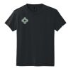 Youth DryBlend ® 50 Cotton/50 Poly T Shirt Thumbnail