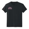 Youth DryBlend ® 50 Cotton/50 Poly T Shirt Thumbnail
