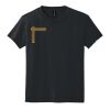 Youth DryBlend ® 50 Cotton/50 Poly T Shirt Thumbnail