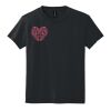 Youth DryBlend ® 50 Cotton/50 Poly T Shirt Thumbnail