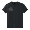 Youth DryBlend ® 50 Cotton/50 Poly T Shirt Thumbnail