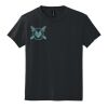 Youth DryBlend ® 50 Cotton/50 Poly T Shirt Thumbnail