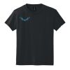 Youth DryBlend ® 50 Cotton/50 Poly T Shirt Thumbnail