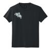 Youth DryBlend ® 50 Cotton/50 Poly T Shirt Thumbnail