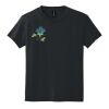 Youth DryBlend ® 50 Cotton/50 Poly T Shirt Thumbnail