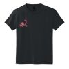 Youth DryBlend ® 50 Cotton/50 Poly T Shirt Thumbnail