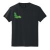 Youth DryBlend ® 50 Cotton/50 Poly T Shirt Thumbnail