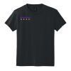 Youth DryBlend ® 50 Cotton/50 Poly T Shirt Thumbnail