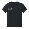 Youth DryBlend ® 50 Cotton/50 Poly T Shirt Thumbnail