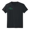 Youth DryBlend ® 50 Cotton/50 Poly T Shirt Thumbnail