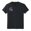 Youth DryBlend ® 50 Cotton/50 Poly T Shirt Thumbnail