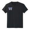Youth DryBlend ® 50 Cotton/50 Poly T Shirt Thumbnail