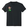 Youth DryBlend ® 50 Cotton/50 Poly T Shirt Thumbnail