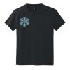Youth DryBlend ® 50 Cotton/50 Poly T Shirt Thumbnail