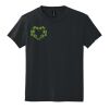 Youth DryBlend ® 50 Cotton/50 Poly T Shirt Thumbnail