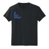 Youth DryBlend ® 50 Cotton/50 Poly T Shirt Thumbnail