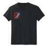 Youth DryBlend ® 50 Cotton/50 Poly T Shirt Thumbnail