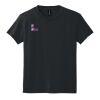 Youth DryBlend ® 50 Cotton/50 Poly T Shirt Thumbnail