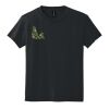 Youth DryBlend ® 50 Cotton/50 Poly T Shirt Thumbnail