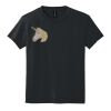 Youth DryBlend ® 50 Cotton/50 Poly T Shirt Thumbnail