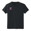 Youth DryBlend ® 50 Cotton/50 Poly T Shirt Thumbnail