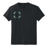 Youth DryBlend ® 50 Cotton/50 Poly T Shirt Thumbnail