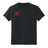 Youth DryBlend ® 50 Cotton/50 Poly T Shirt Thumbnail