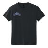 Youth DryBlend ® 50 Cotton/50 Poly T Shirt Thumbnail