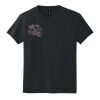 Youth DryBlend ® 50 Cotton/50 Poly T Shirt Thumbnail