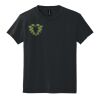 Youth DryBlend ® 50 Cotton/50 Poly T Shirt Thumbnail