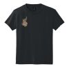 Youth DryBlend ® 50 Cotton/50 Poly T Shirt Thumbnail