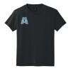 Youth DryBlend ® 50 Cotton/50 Poly T Shirt Thumbnail