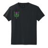 Youth DryBlend ® 50 Cotton/50 Poly T Shirt Thumbnail