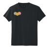 Youth DryBlend ® 50 Cotton/50 Poly T Shirt Thumbnail