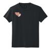 Youth DryBlend ® 50 Cotton/50 Poly T Shirt Thumbnail