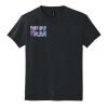 Youth DryBlend ® 50 Cotton/50 Poly T Shirt Thumbnail