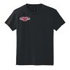 Youth DryBlend ® 50 Cotton/50 Poly T Shirt Thumbnail