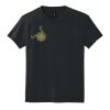 Youth DryBlend ® 50 Cotton/50 Poly T Shirt Thumbnail
