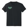 Youth DryBlend ® 50 Cotton/50 Poly T Shirt Thumbnail