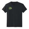 Youth DryBlend ® 50 Cotton/50 Poly T Shirt Thumbnail