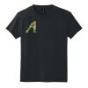 Youth DryBlend ® 50 Cotton/50 Poly T Shirt Thumbnail