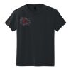 Youth DryBlend ® 50 Cotton/50 Poly T Shirt Thumbnail