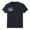 Youth DryBlend ® 50 Cotton/50 Poly T Shirt Thumbnail