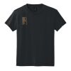 Youth DryBlend ® 50 Cotton/50 Poly T Shirt Thumbnail
